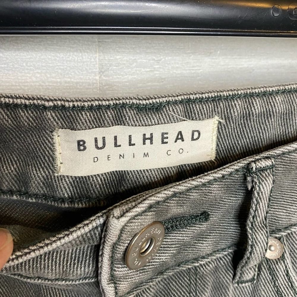 Bullhead Jean Shorts - Picture 2 of 4